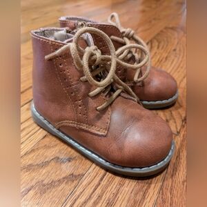 Boutique Tiny Toes Nation Lola shoes toddler 6